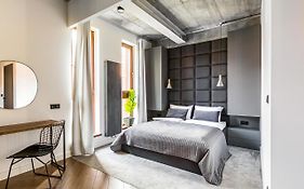 Homewell Boutique Apartments Stare Miasto