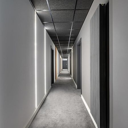 Homewell Boutique Apartments Stare Miasto Posen Exterior foto