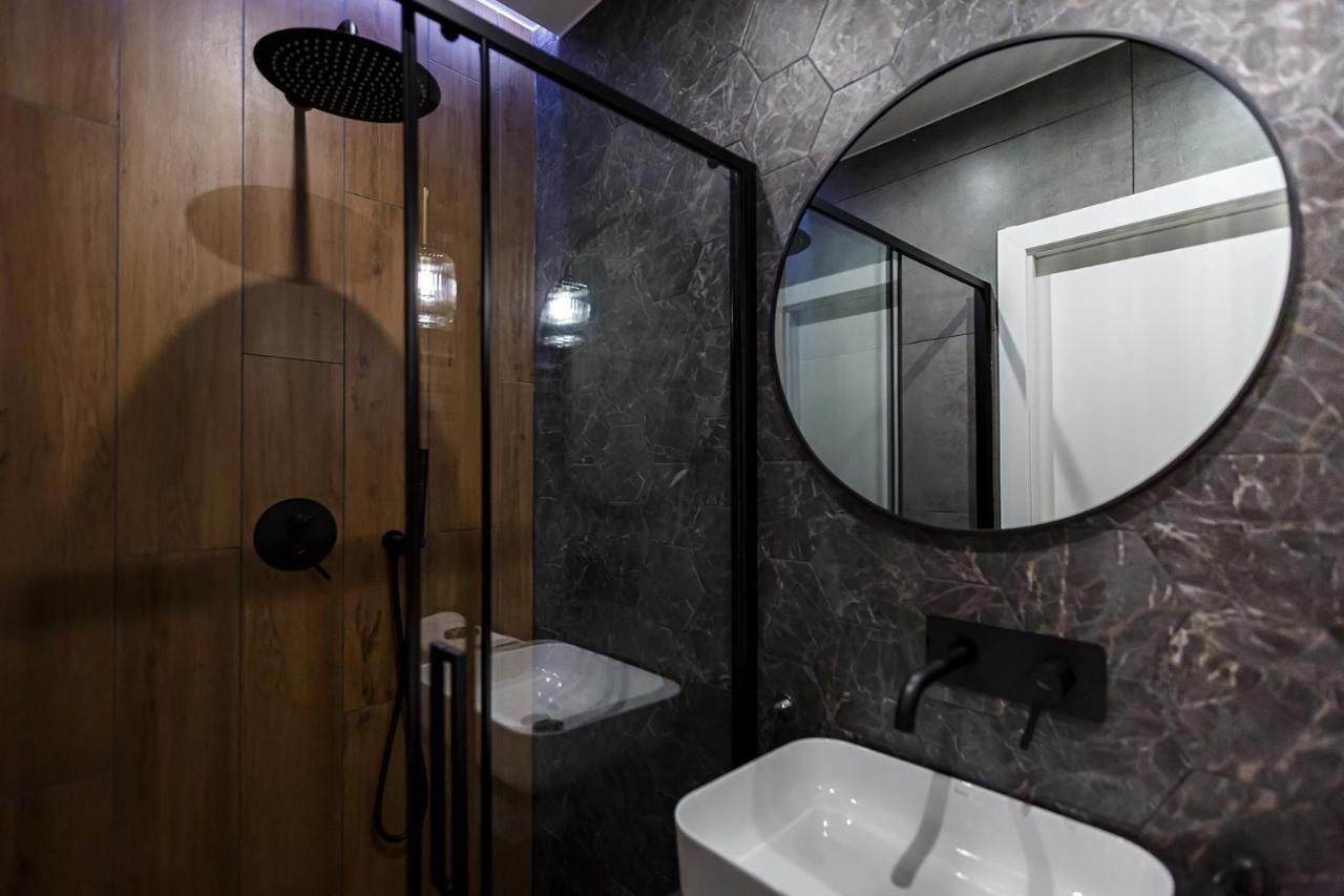 Homewell Boutique Apartments Stare Miasto Posen Exterior foto