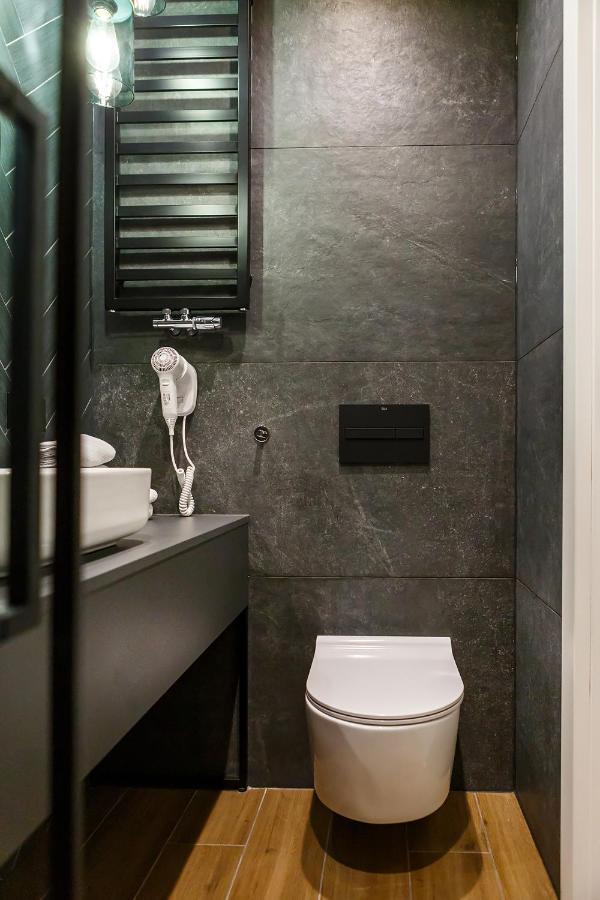 Homewell Boutique Apartments Stare Miasto Posen Exterior foto
