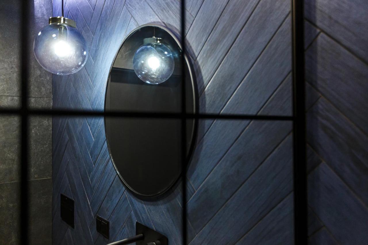 Homewell Boutique Apartments Stare Miasto Posen Exterior foto