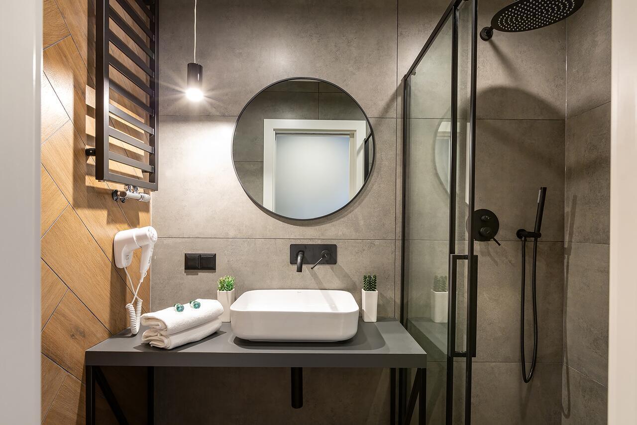 Homewell Boutique Apartments Stare Miasto Posen Exterior foto