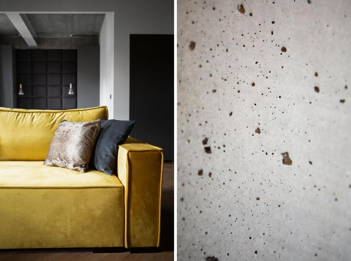 Homewell Boutique Apartments Stare Miasto Posen Exterior foto