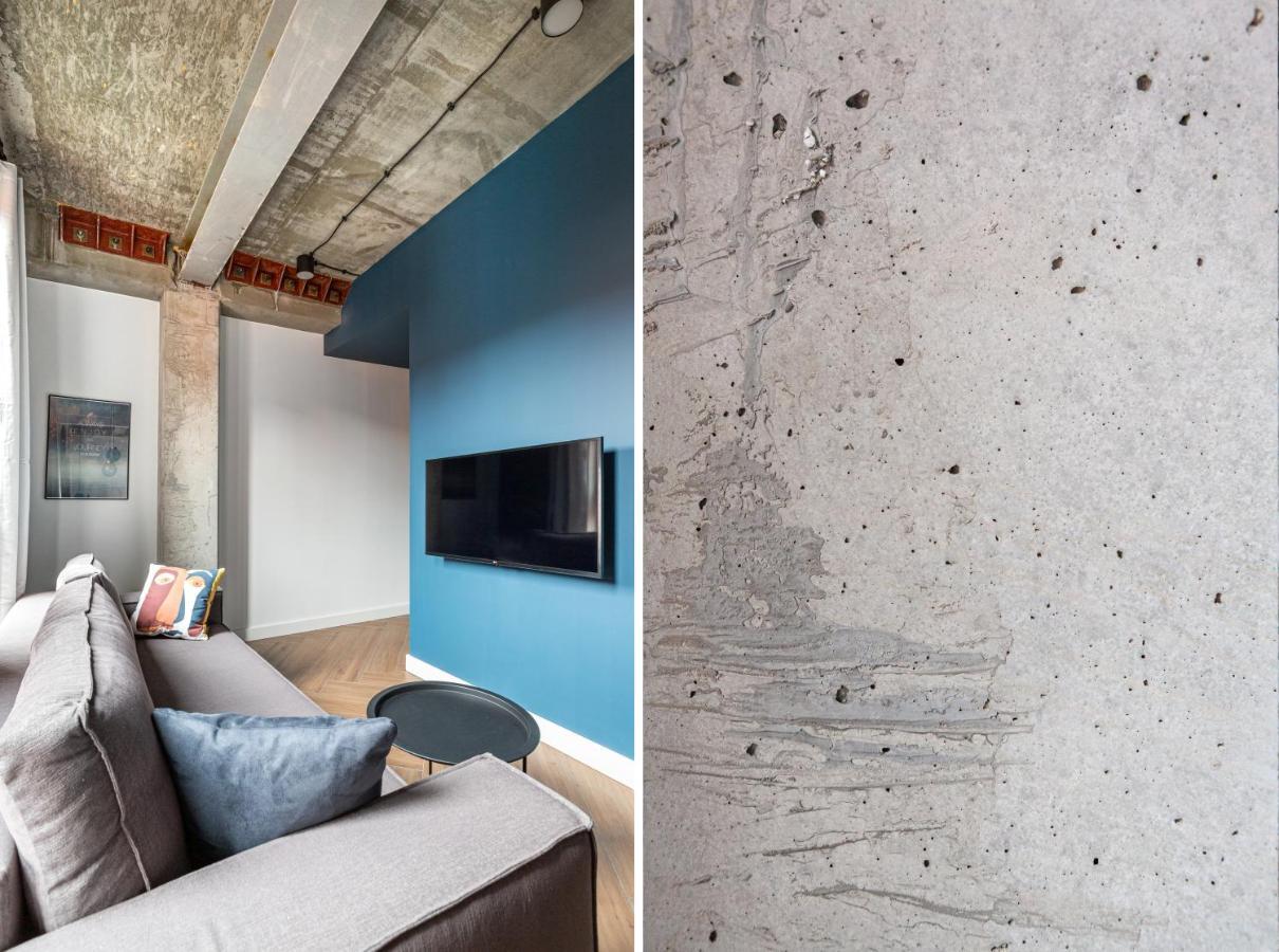 Homewell Boutique Apartments Stare Miasto Posen Exterior foto