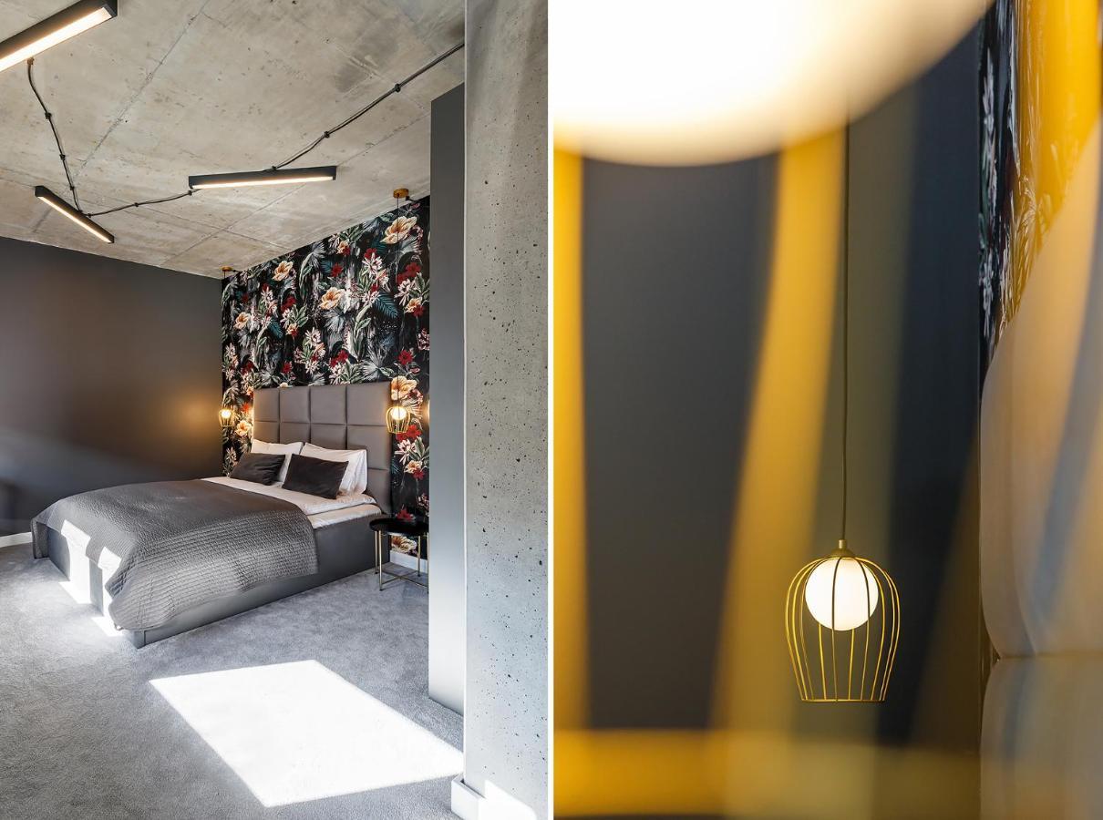 Homewell Boutique Apartments Stare Miasto Posen Exterior foto