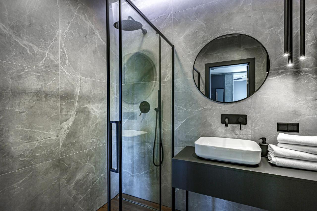 Homewell Boutique Apartments Stare Miasto Posen Exterior foto
